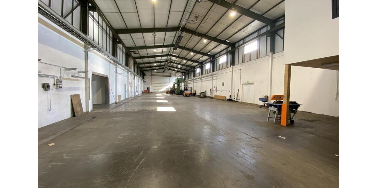 Gewerbeobjekt Gerstetten - 950.000&euro; | Angebot:19277136