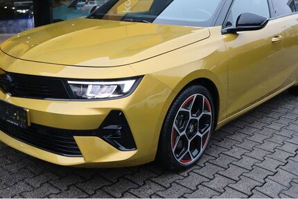 Opel Astra 66.000 km 22.990 &euro; Ulm 89073