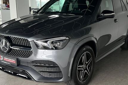 Mercedes-Benz GLE 350 90.000 km 55.750 &euro; Heroldstatt 72535
