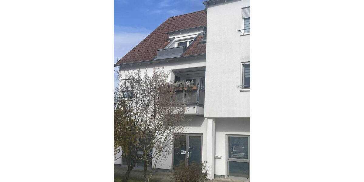 Etagenwohnung Illerkirchberg Unterkirchberg - 3 Zimmer, 66 m&sup2;, 198.000&euro; | Angebot:26306514
