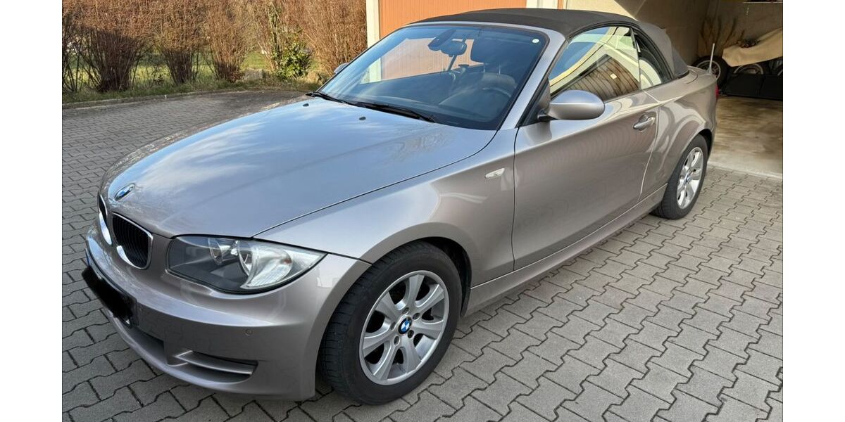 BMW 118 149.000 km 8.700 &euro; Ehingen 89584