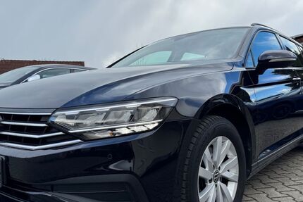 VW Passat Variant 56.681 km 22.990 &euro; Ichenhausen 89335