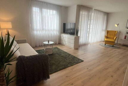 Wohnung Ulm Oststadt - 1 Zimmer, 50 m&sup2;, 850&euro; | Angebot:26167706