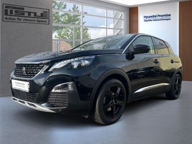 Peugeot 3008 92.995 km 19.985 &euro; Neu-Ulm 89231