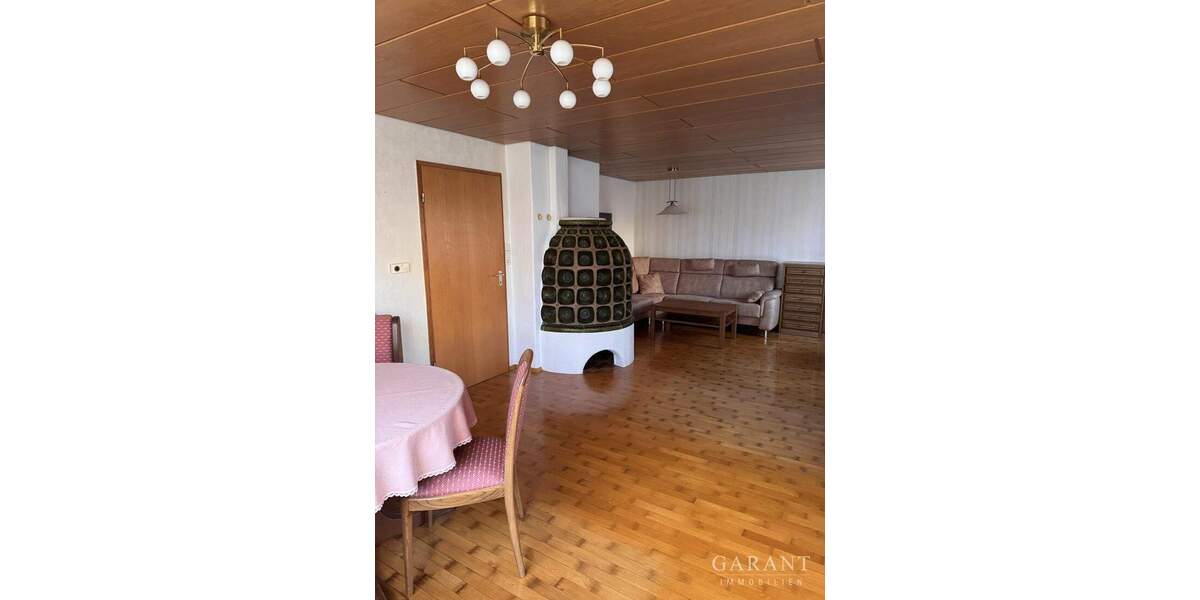 Reihenendhaus Weißenhorn - 5 Zimmer, 125 m&sup2;, 465.000&euro; | Angebot:25746502