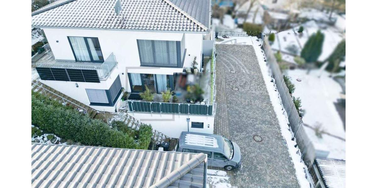 Doppelhaushälfte Nersingen Unterfahlheim - 5 Zimmer, 152 m&sup2;, 695.000&euro; | Angebot:25737673