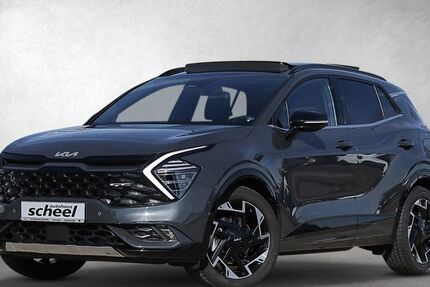 Kia Sportage 11.019 km 34.890 &euro; Leipheim 89340