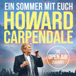 Howard Carpendale – EIN SOMMER MIT EUCH – 2026