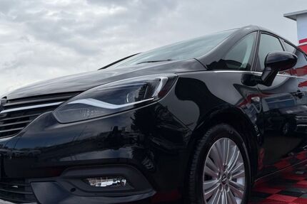 Opel Zafira 134.925 km 13.499 &euro; Weißenhorn 89264