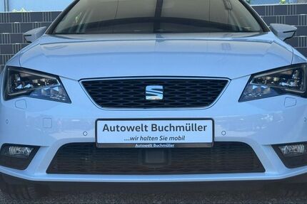 Seat Leon 181.660 km 10.490 &euro; Nersingen 89278