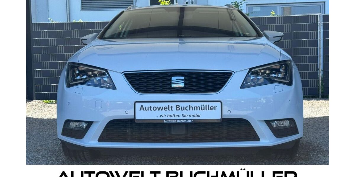 Seat Leon 181.660 km 10.490 &euro; Nersingen 89278