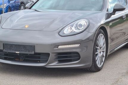 Porsche Panamera 82.252 km 42.900 &euro; Schemmerhofen 88433
