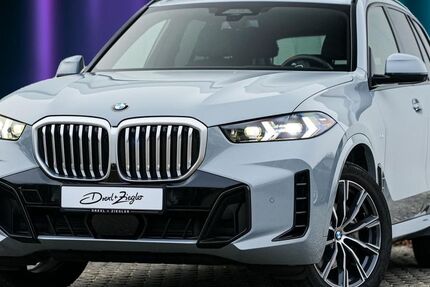 BMW X5 9.490 km 79.990 &euro; Günzburg 89312