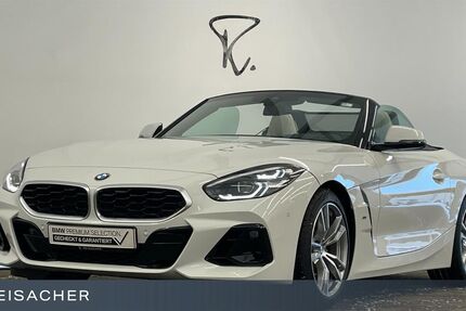 BMW Z4 13.800 km 43.199 &euro; Ulm 89077