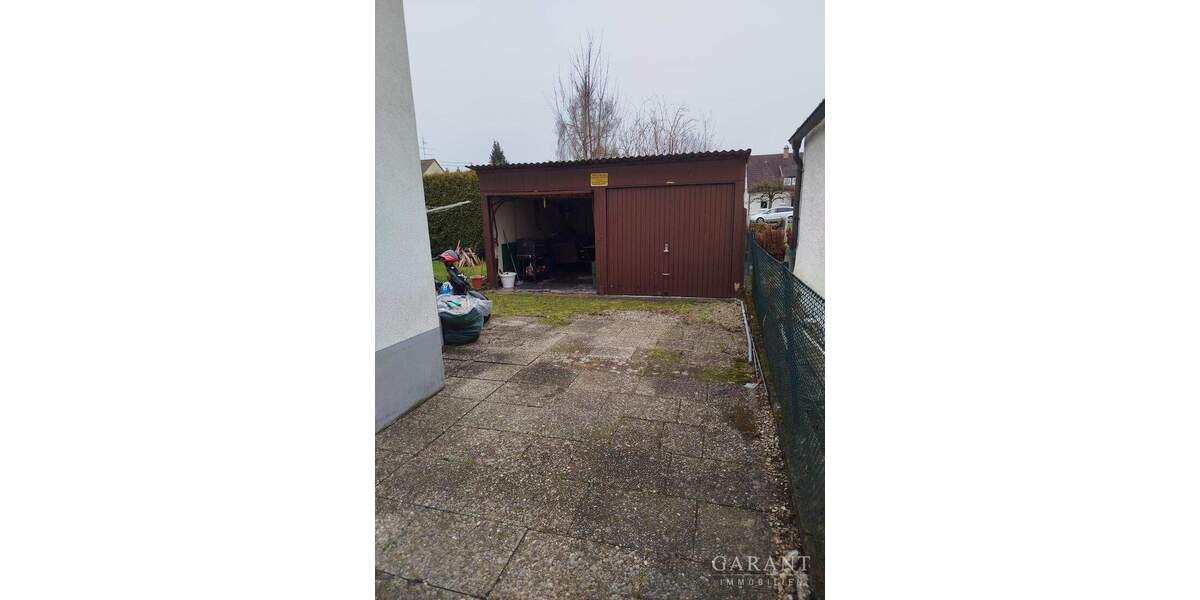 Mehrfamilienhaus, Wohnhaus Vöhringen - 9 Zimmer, 224 m&sup2;, 480.000&euro; | Angebot:25707708