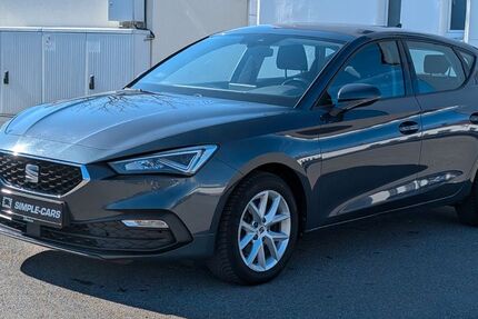 Seat Leon 112.991 km 18.490 &euro; Neu-Ulm 89231