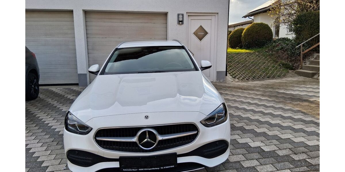 Mercedes-Benz C 220 161.570 km 26.798 &euro; Vöhringen-Illerberg 89269