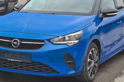Opel Corsa 24.484 km 12.900 &euro; Schemmerhofen 88433