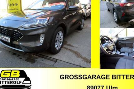 Ford Kuga 113.000 km 19.990 &euro; Ulm 89077