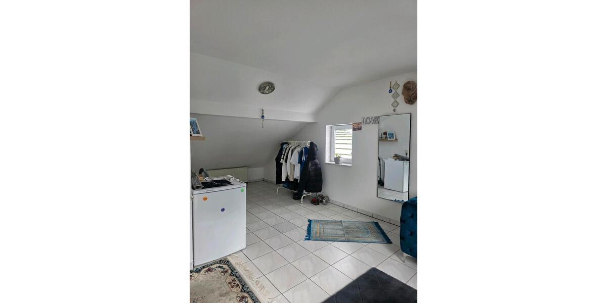 Dachgeschoßwohnung Vöhringen - 2 Zimmer, 45 m&sup2;, 149.500&euro; | Angebot:26606581