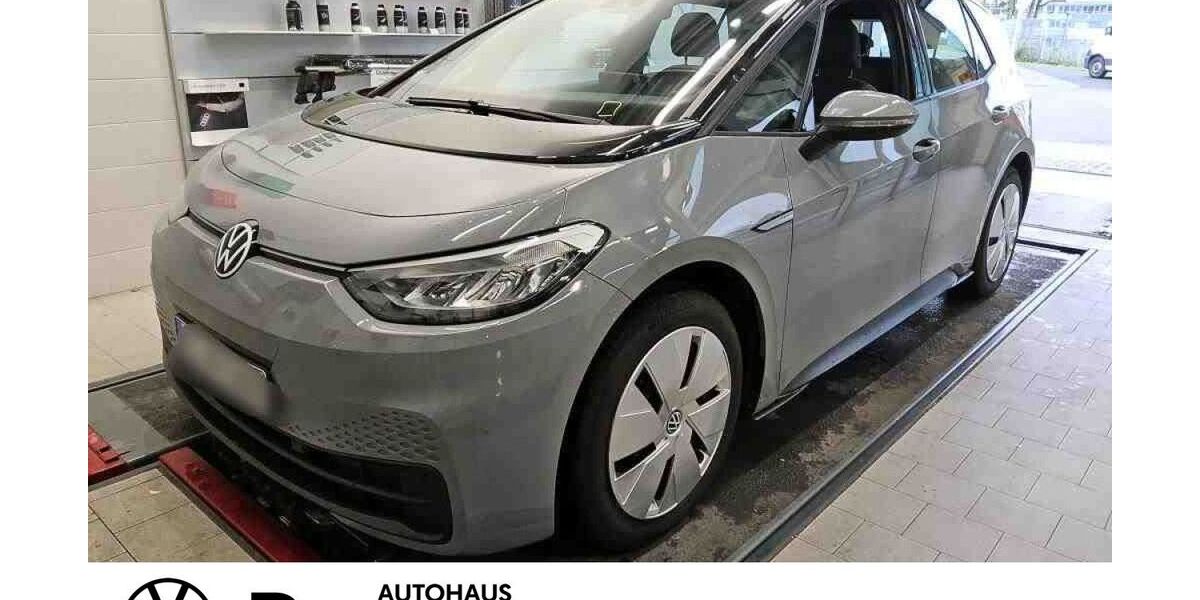 VW ID.3 61.237 km 16.750 &euro; Schnürpflingen-Ammerstetten 89194