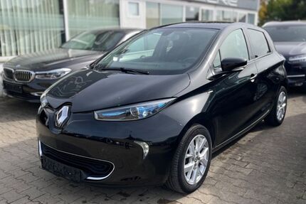 Renault ZOE 72.000 km 7.390 &euro; Ulm-Jungingen 89081