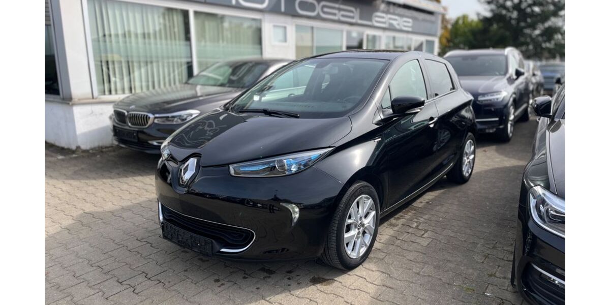 Renault ZOE 72.000 km 7.390 &euro; Ulm-Jungingen 89081