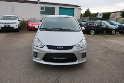 Ford C-Max 167.666 km 2.700 &euro; Laupheim 88471