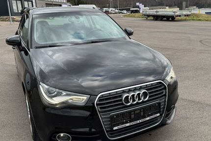 Audi A1 175.000 km 8.999 &euro; Geislingen an der Steige 73312