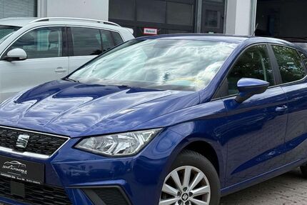 Seat Ibiza 107.000 km 10.980 &euro; Ulm 89077