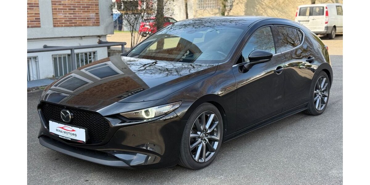 Mazda 3 135.000 km 13.999 &euro; Neu-Ulm 89231