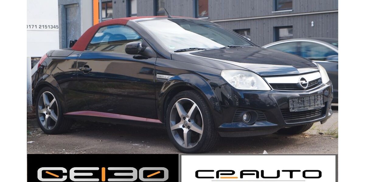 Opel Tigra 182.593 km 699 &euro; Neu-Ulm 89233