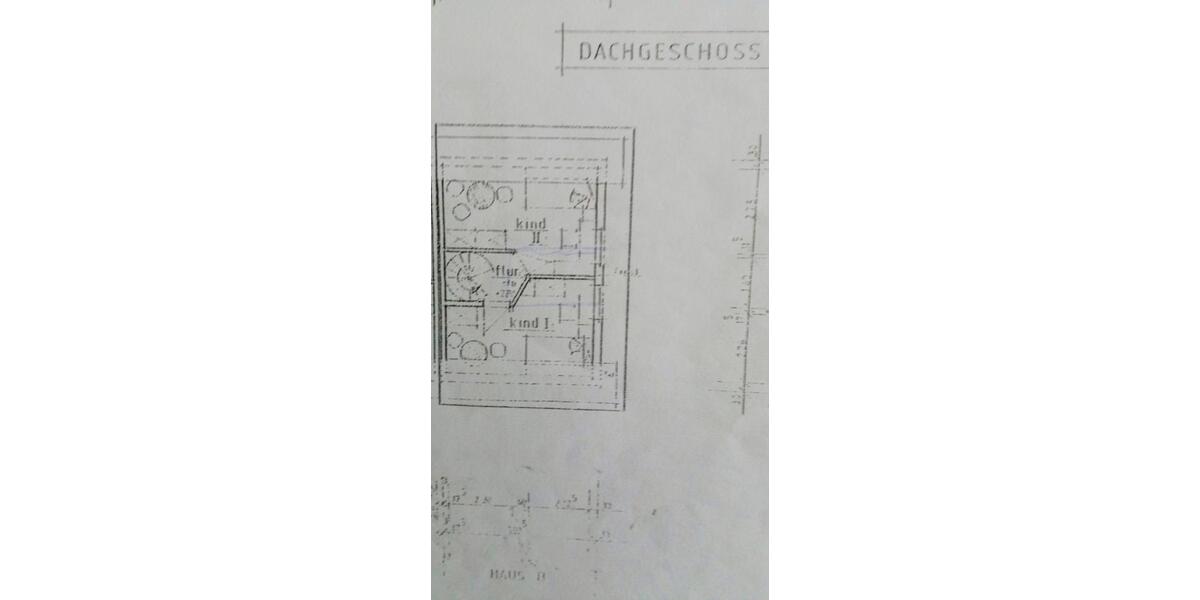 Doppelhaushälfte Bibertal - 4 Zimmer, 68 m&sup2;, 240.000&euro; | Angebot:26765960