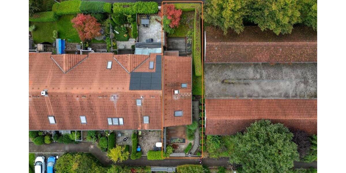 Reihenendhaus Ulm Gögglingen - 4 Zimmer, 95 m&sup2;, 390.000&euro; | Angebot:25705548
