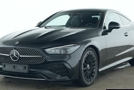 Mercedes-Benz CLE 220 36.141 km 56.970 &euro; Neu-Ulm 89231