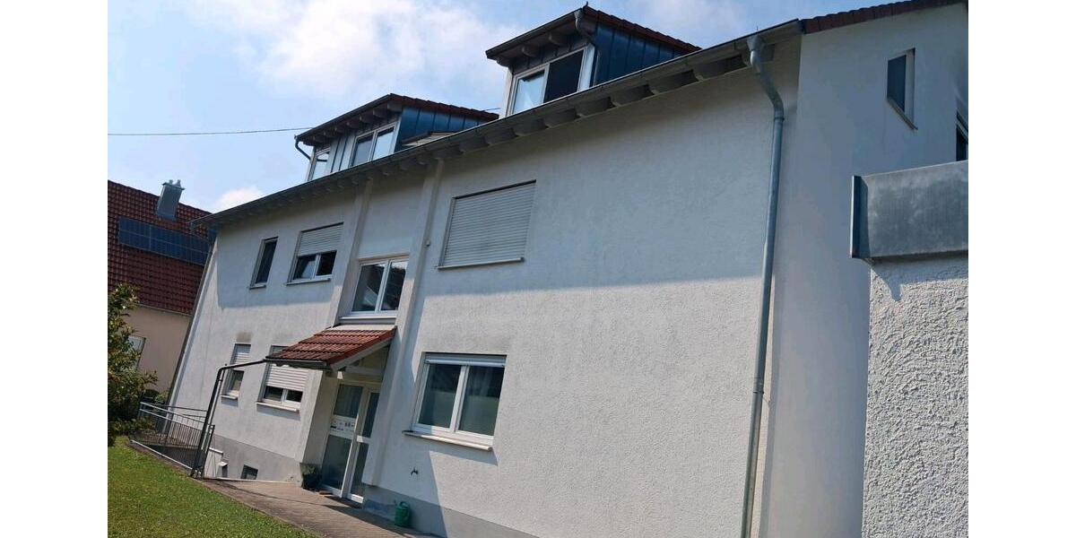 Erdgeschoßwohnung Neu-Ulm Burlafingen - 3 Zimmer, 82 m&sup2;, 395.000&euro; | Angebot:27114912
