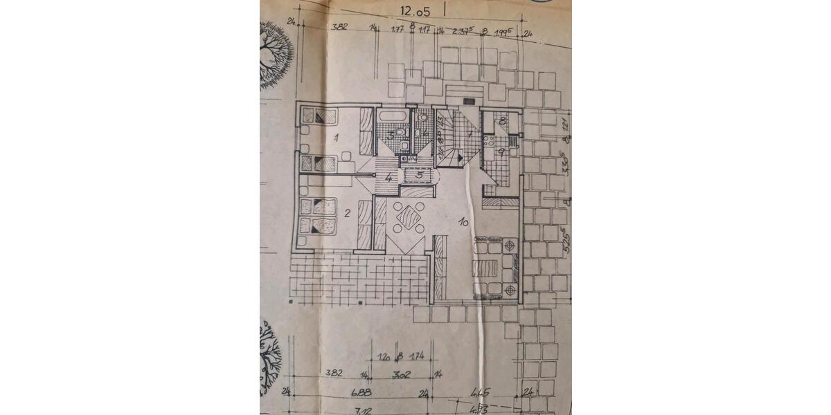 Einfamilienhaus Herbrechtingen - 5 Zimmer, 124 m&sup2;, 390.000&euro; | Angebot:26754141