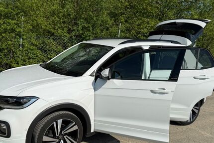 VW T-Cross 60.400 km 19.800 &euro; Ulm 89081