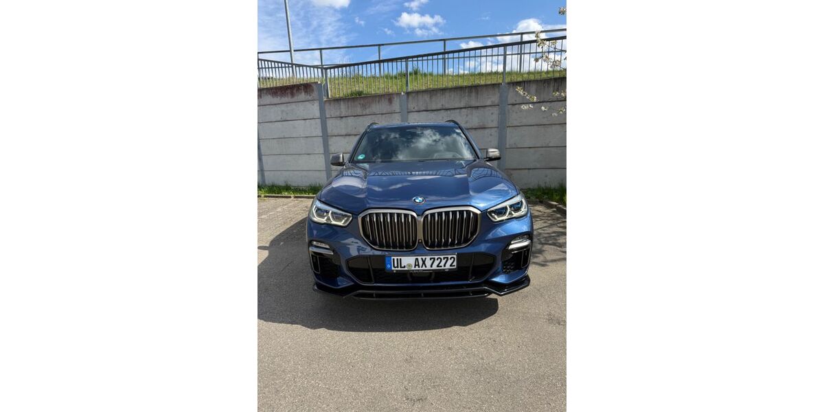 BMW X5 M50 114.940 km 52.400 &euro; Ulm- Söflingen 89081