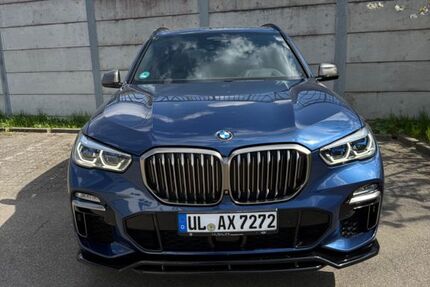 BMW X5 M50 114.940 km 53.400 &euro; Ulm- Söflingen 89081