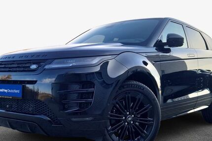 Land Rover Range Rover Evoque 3.445 km 55.495 &euro; Neu-Ulm 89231