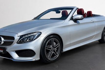 Mercedes-Benz C 250 105.000 km 24.999 &euro; Kötz 89359
