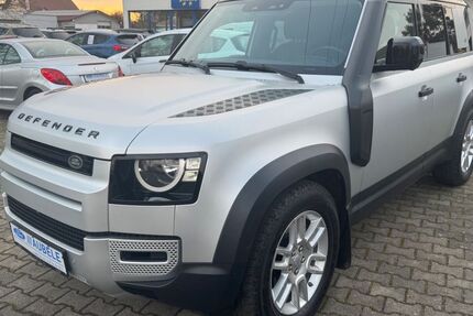 Land Rover Defender 119.000 km 52.490 &euro; Pfaffenhofen 89284