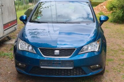 Seat Ibiza 79.150 km 5.700 &euro; hermaringen 89568