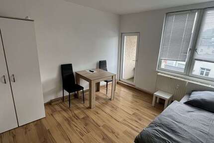 Wohnung Geislingen an der Steige Altenstadt - 1 Zimmer, 35 m&sup2;, 400&euro; | Angebot:16708896