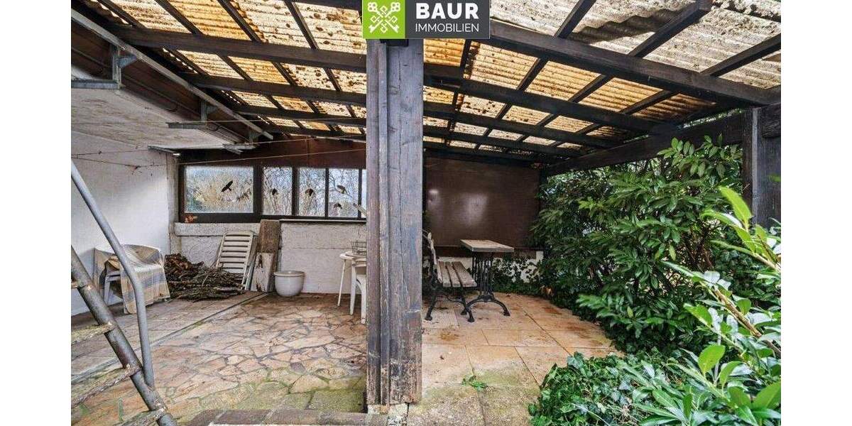 Mehrfamilienhaus, Wohnhaus Blaustein Klingenstein - 5 Zimmer, 125 m&sup2;, 325.000&euro; | Angebot:25776469