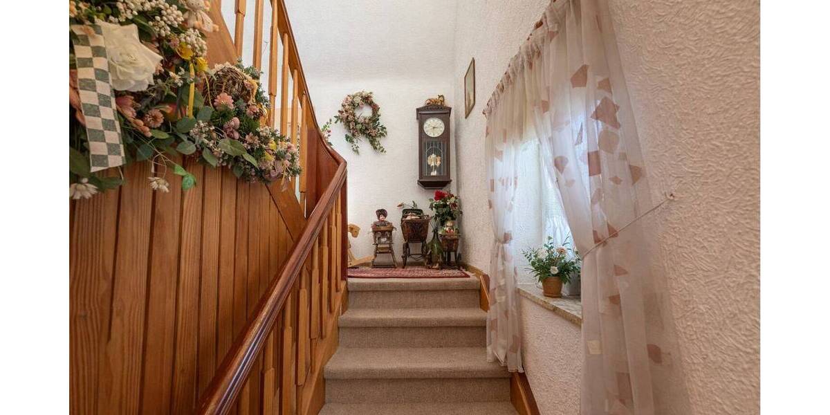 Einfamilienhaus Vöhringen-Illerberg Illerberg - 5 Zimmer, 125 m&sup2;, 259.000&euro; | Angebot:26189794