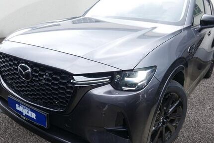 Mazda CX-60 5.800 km 53.780 &euro; Ulm 89081