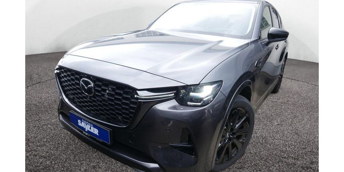 Mazda CX-60 5.800 km 53.780 &euro; Ulm 89081