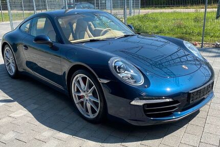 Porsche 991 139.066 km 64.400 &euro; Vöhringen 89269